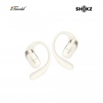Shokz Openfit 2 Open-Ear True Wireless Earbuds - Beige T920-St-Bg 810160666974