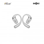 Shokz OpenFit 2 Plus OpenEar Headphone - Grey 810173482431