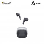 Aukey EP-M4 Move Vibe True Wireless Earbuds - Dark Grey EP-M4-GY 689323789689