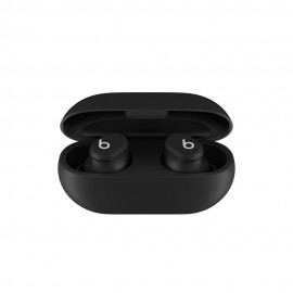 Beats Solo Buds - True Wireless Earbuds - Matte Black