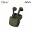Defunc True Lite Earbuds, In-Ear, Wireless, Green 7350080714681
