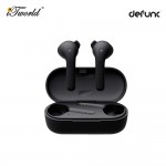 Defunc TRUE MUSIC True Wireless Black 7350080719785