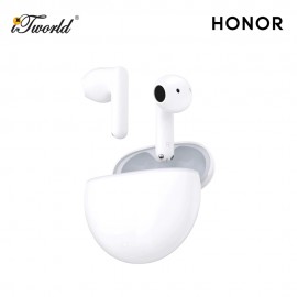 [READY STOCK] Honor X7e Earbuds - Original HONOR Malaysia