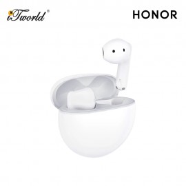 [READY STOCK] Honor X7e Earbuds - Original HONOR Malaysia