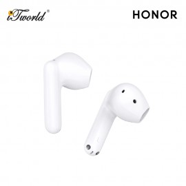 [READY STOCK] Honor X7e Earbuds - Original HONOR Malaysia