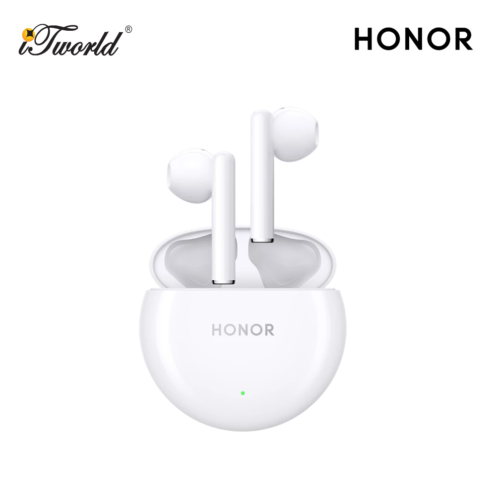[READY STOCK] Honor Earbuds X5 - Original HONOR Malaysia