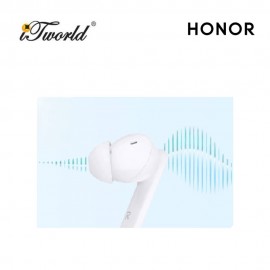 [READY STOCK] Honor Choice Earbuds X5 Lite - Original HONOR Malaysia