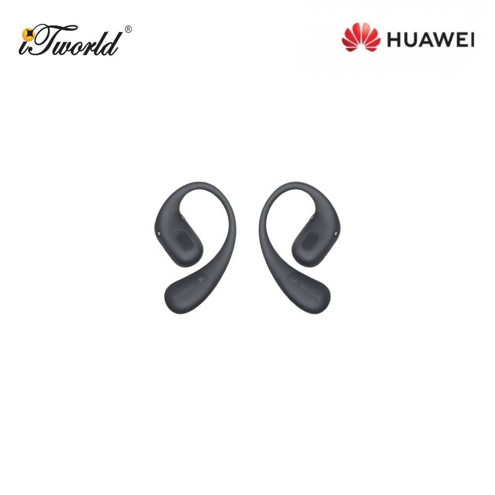 Huawei Free Arc Earbuds - Black