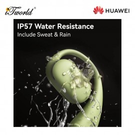 Huawei Free Arc Earbuds - Black