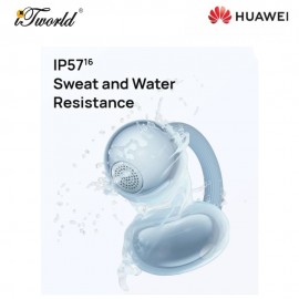 HUAWEI FreeClip 2-Blue