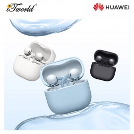 HUAWEI FreeClip 2-White