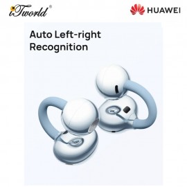 HUAWEI FreeClip 2-White