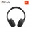 JBL Tune 670NC Wireless Over-Ear NC Headphones-Black 050036395885