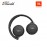 JBL Tune 670NC Wireless Over-Ear NC Headphones-Black 050036395885