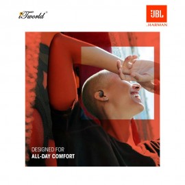 JBL Sense Lite Open-Ear Headphone - Black 050036412193