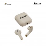 [NEW ARRIVAL] Marshall Minor IV Cream Earbuds 7340055405249