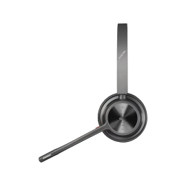 Poly Voyager 4320 Microsoft Teams Certified USB-C Headset +BT700 dongle (77Z30AA)