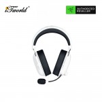 Razer BlackShark V2 HyperSpeed Gaming Headset – White (RZ04-04960200-R3M1)