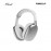 SonicGear Airphone 6 (2024) Bluetooth Headset-Silver 8886411932695