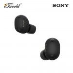 Sony WF1000XM6/BZE Black Wireless Noise Cancelling Headphone