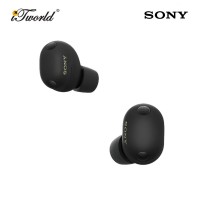 Sony WF1000XM6/BZE Black Wireless Noise Cancelling Headphone
