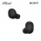 Sony WF1000XM6/BZE Black Wireless Noise Cancelling Headphone