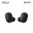 Sony WF1000XM6/BZE Black Wireless Noise Cancelling Headphone
