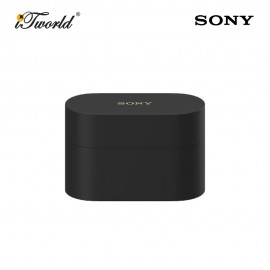 Sony WF1000XM6/BZE Black Wireless Noise Cancelling Headphone