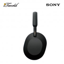Sony WH1000XM5/BME Black Noise Cancelling Headphone 4548736132603