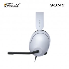Sony INZONE H3 MDR-G300/WZE White Headphone 4548736133471