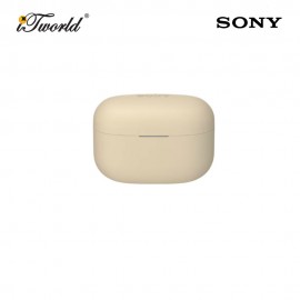 Sony WF-LS900N/CCE Ecru LinkBuds 4548736140554