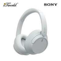 Sony WH-CH720N/WCE White Headphone 4548736142978