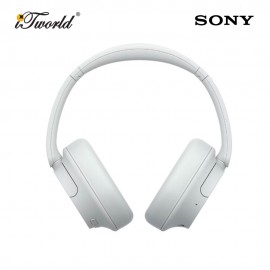 Sony WH-CH720N/WCE White Headphone 4548736142978