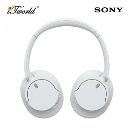 Sony WH-CH720N/WCE White Headphone 4548736142978