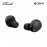 Sony WF1000XM5/BCE Black Noise Earbuds 4548736143494