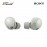 Sony WF1000XM5/SCE Silver Noise Earbuds 4548736143555