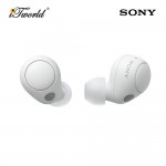 Sony WF-C700N/WZE White Earbuds 4548736145689