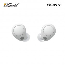 Sony WF-C700N/WZE White Earbuds 4548736145689
