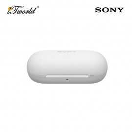 Sony WF-C700N/WZE White Earbuds 4548736145689