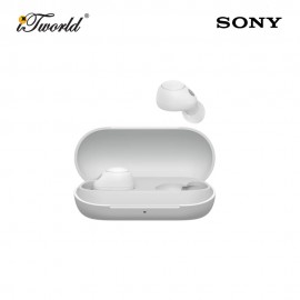 Sony WF-C700N/WZE White Earbuds 4548736145689