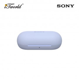 Sony WF-C700N/VZE Lavender Earbuds 4548736145788