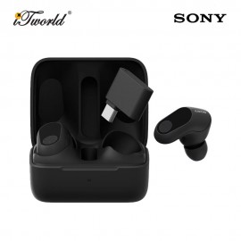 Sony WF-G700N/BZE Black Earbuds 4548736153837