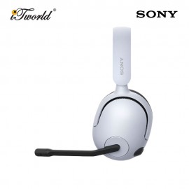 Sony WH-G500/WZE White Headphone 4548736155633