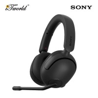 Sony WH-G500/BZE Black Headphone 4548736155688