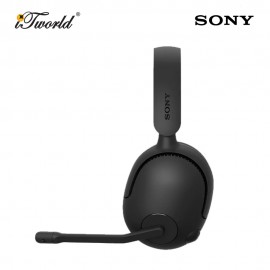 Sony WH-G500/BZE Black Headphone 4548736155688