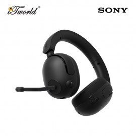 Sony WH-G500/BZE Black Headphone 4548736155688
