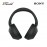 Sony ULT WEAR Wireless Noise Cancelling Headphones WHULT900N/BCE Black (45487361...