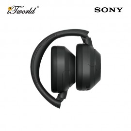 Sony ULT WEAR Wireless Noise Cancelling Headphones WHULT900N/BCE Black (4548736156449)