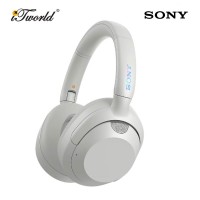Sony WHULT900N/WCE White Extra bass Headphone 4548736158344