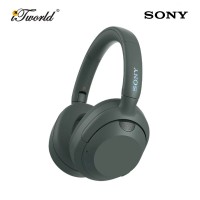 Sony WHULT900N/HCE Forest Gray Extra Bass Headphone 4548736158399